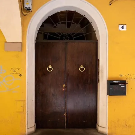 Casa Con Vista Sul Canale By Wonderful Italy