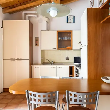 Διαμέρισμα Casa Con Vista Sul Canale By Wonderful Italy