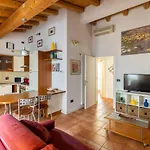 Apartment Casa Con Vista Sul Canale By Wonderful Italy Bologna