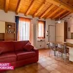 Casa Con Vista Sul Canale By Wonderful Italy * Bologna