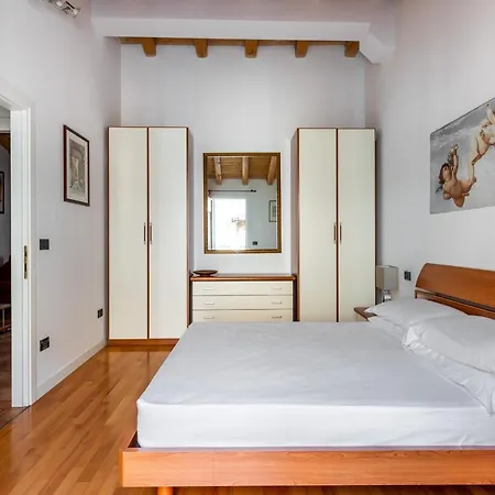 Casa Con Vista Sul Canale By Wonderful Italy * Bologna