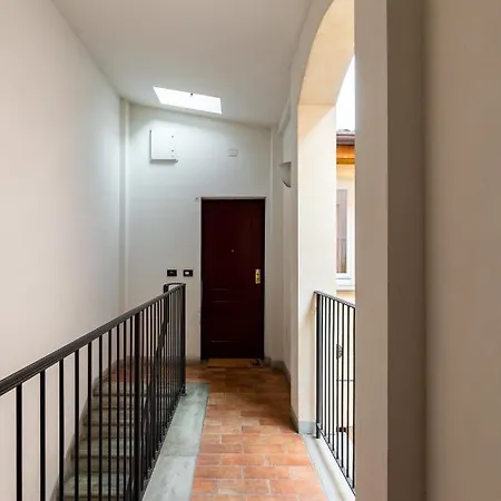 Casa Con Vista Sul Canale By Wonderful Italy Apartment