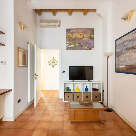 Casa Con Vista Sul Canale By Wonderful Italy Appartement