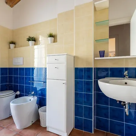 Apartment Casa Con Vista Sul Canale By Wonderful Italy Bologna