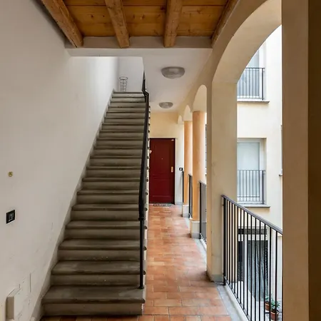Casa Con Vista Sul Canale By Wonderful Italy Appartement