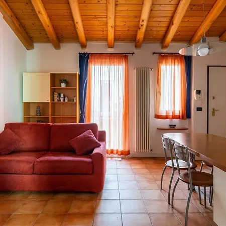 Casa Con Vista Sul Canale By Wonderful Italy Apartment *