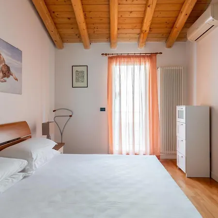 Casa Con Vista Sul Canale By Wonderful Italy Apartment *