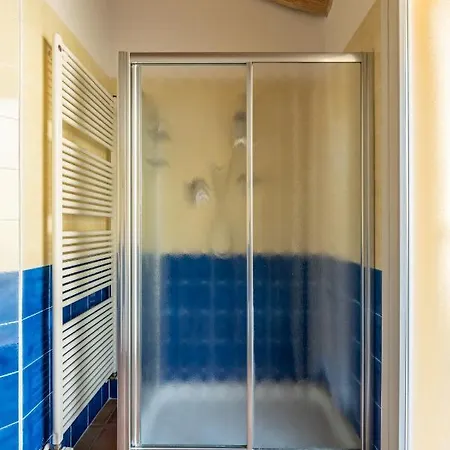 Casa Con Vista Sul Canale By Wonderful Italy Apartment Bologna