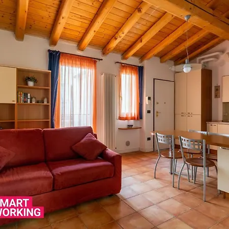 Casa Con Vista Sul Canale By Wonderful Italy * Bologna