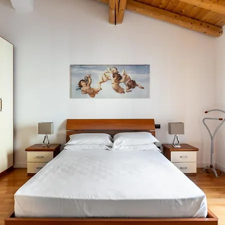 Casa Con Vista Sul Canale By Wonderful Italy * Bologna