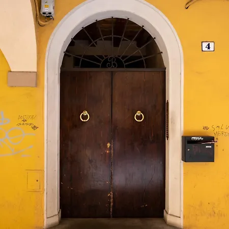 Casa Con Vista Sul Canale By Wonderful Italy Bologna