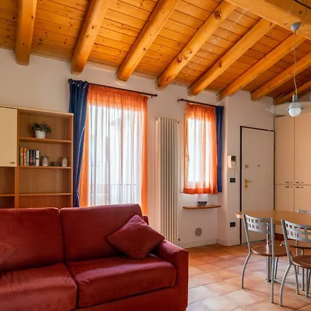 Casa Con Vista Sul Canale By Wonderful Italy Appartement Bologna