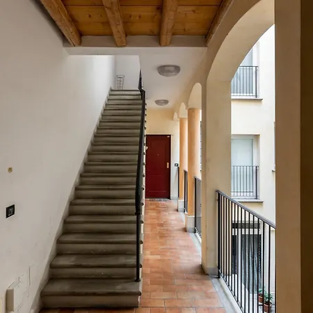 Appartement Casa Con Vista Sul Canale By Wonderful Italy *