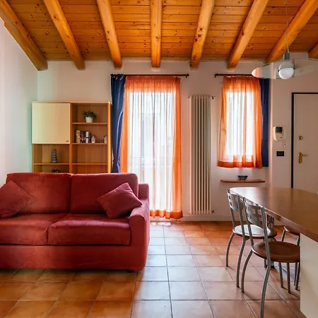 Appartement Casa Con Vista Sul Canale By Wonderful Italy Bologna