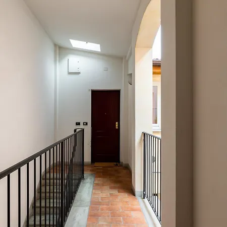 Casa Con Vista Sul Canale By Wonderful Italy Appartement Bologna