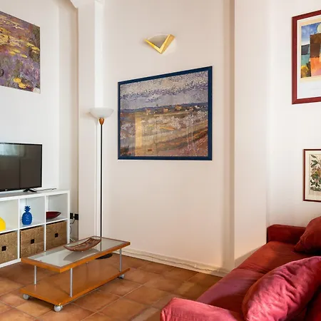 Casa Con Vista Sul Canale By Wonderful Italy Appartement *