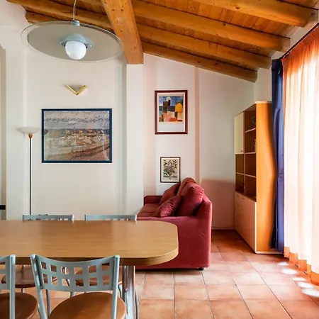 公寓 Casa Con Vista Sul Canale By Wonderful Italy *