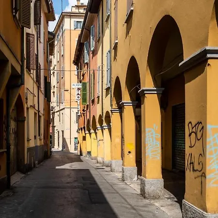 Casa Con Vista Sul Canale By Wonderful Italy Lägenhet *