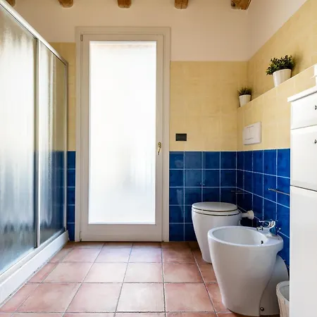 Lejlighed Casa Con Vista Sul Canale By Wonderful Italy *