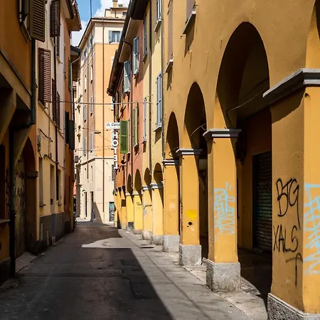 Casa Con Vista Sul Canale By Wonderful Italy Lägenhet