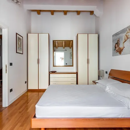 Casa Con Vista Sul Canale By Wonderful Italy