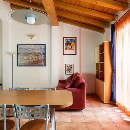 Lejlighed Casa Con Vista Sul Canale By Wonderful Italy