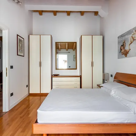 Casa Con Vista Sul Canale By Wonderful Italy * Boloňa