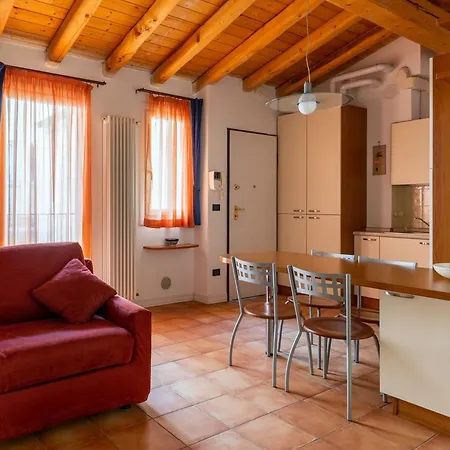 Casa Con Vista Sul Canale By Wonderful Italy Apartmán *