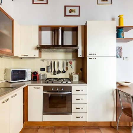 Casa Con Vista Sul Canale By Wonderful Italy