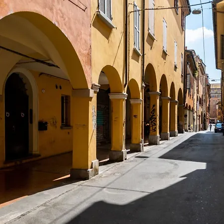 Διαμέρισμα Casa Con Vista Sul Canale By Wonderful Italy