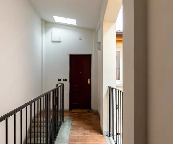 Casa Con Vista Sul Canale By Wonderful Italy شقة