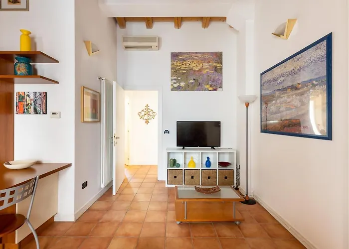 Casa Con Vista Sul Canale By Wonderful Italy 公寓