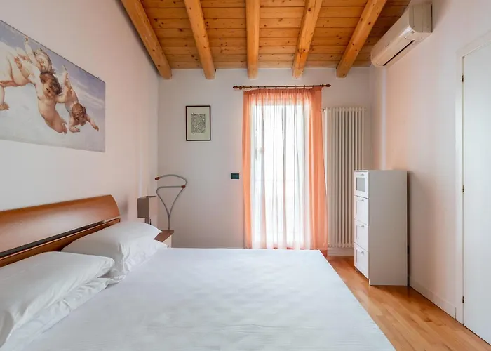 Casa Con Vista Sul Canale By Wonderful Italy 公寓 *