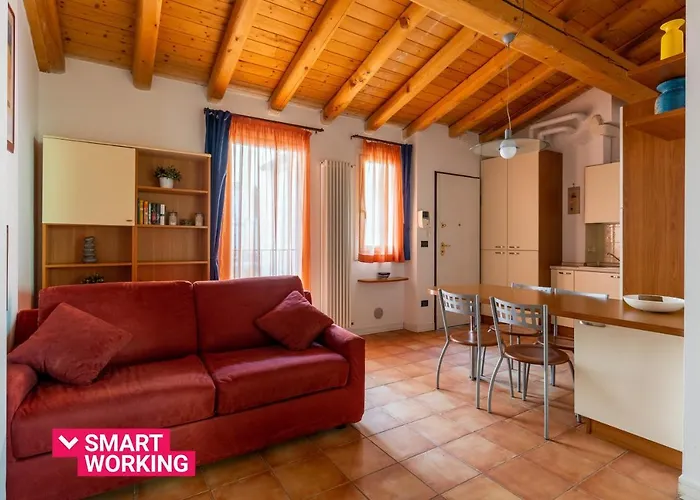 Casa Con Vista Sul Canale By Wonderful Italy * بولونيا