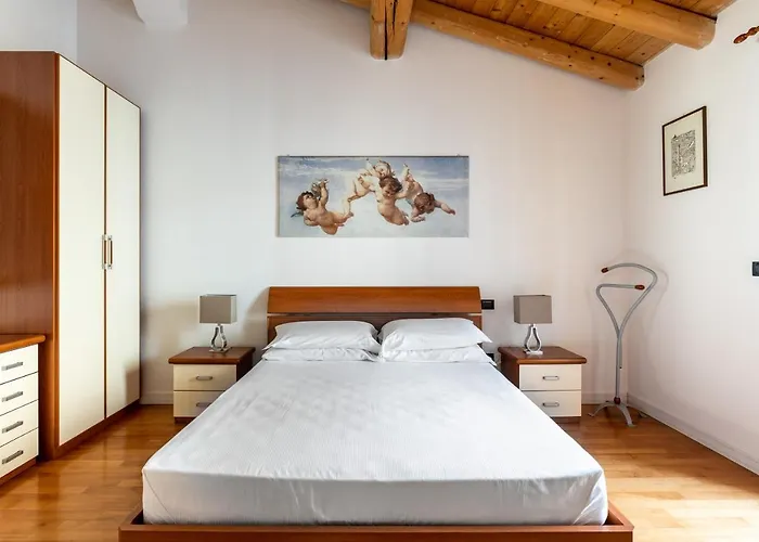 Casa Con Vista Sul Canale By Wonderful Italy * 博洛尼亚