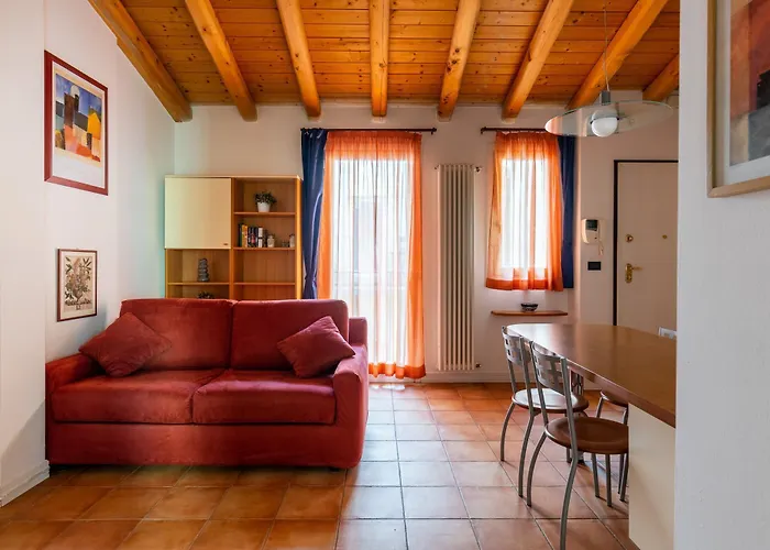 شقة Casa Con Vista Sul Canale By Wonderful Italy بولونيا