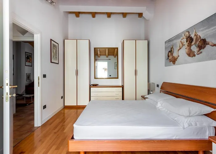 Casa Con Vista Sul Canale By Wonderful Italy * Bologna