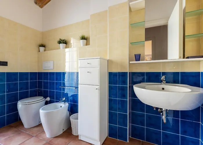 Apartment Casa Con Vista Sul Canale By Wonderful Italy Bologna