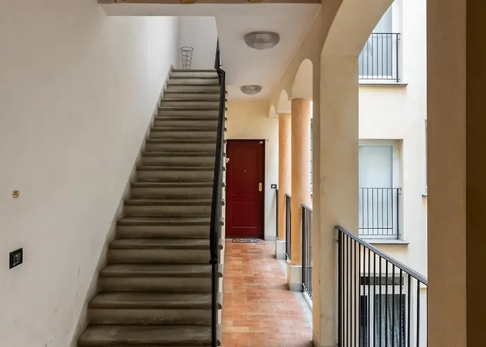 Casa Con Vista Sul Canale By Wonderful Italy Apartment