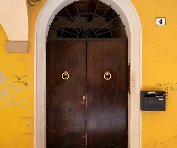 Casa Con Vista Sul Canale By Wonderful Italy