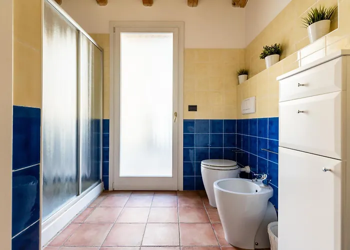 Apartment Casa Con Vista Sul Canale By Wonderful Italy *