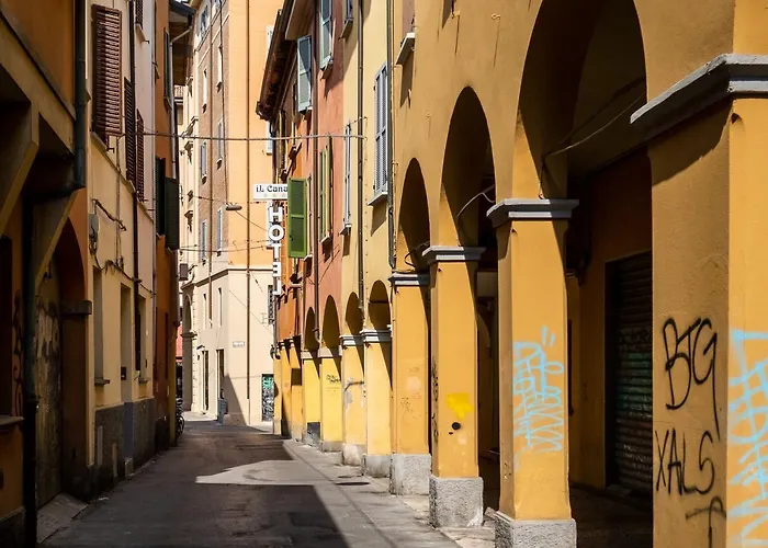 Casa Con Vista Sul Canale By Wonderful Italy Apartment