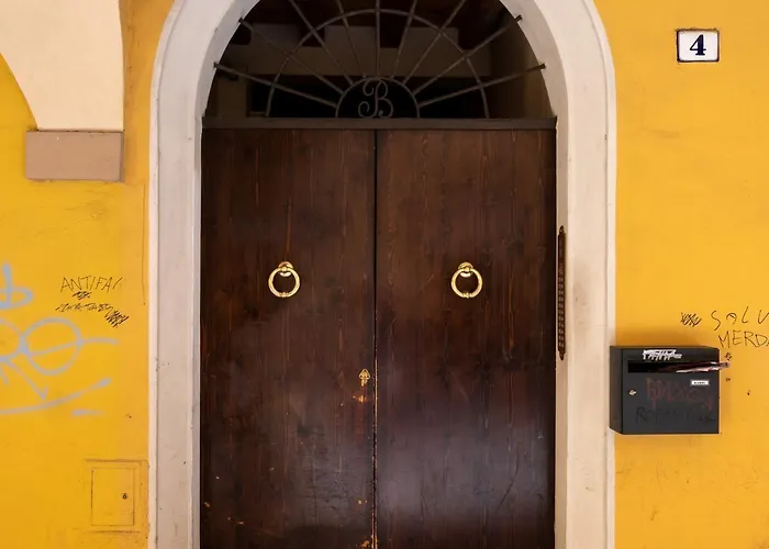 Casa Con Vista Sul Canale By Wonderful Italy Bologna