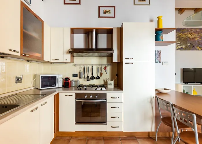 Casa Con Vista Sul Canale By Wonderful Italy Bologna