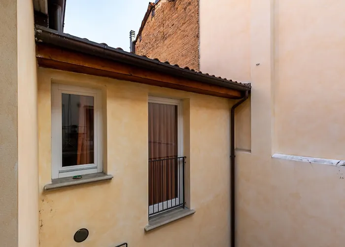 Apartment Casa Con Vista Sul Canale By Wonderful Italy Bologna