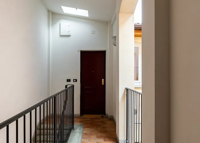 Casa Con Vista Sul Canale By Wonderful Italy Apartment Bologna