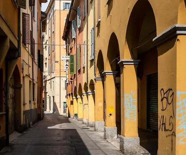 Casa Con Vista Sul Canale By Wonderful Italy Apartman *