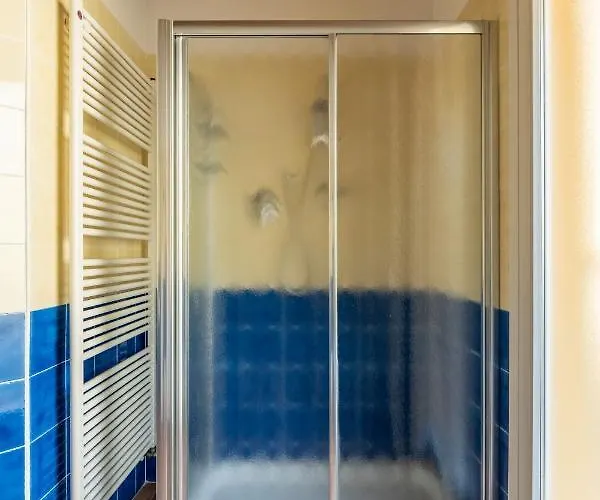 Casa Con Vista Sul Canale By Wonderful Italy Apartman Bologna