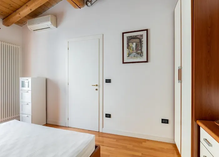 Casa Con Vista Sul Canale By Wonderful Italy *