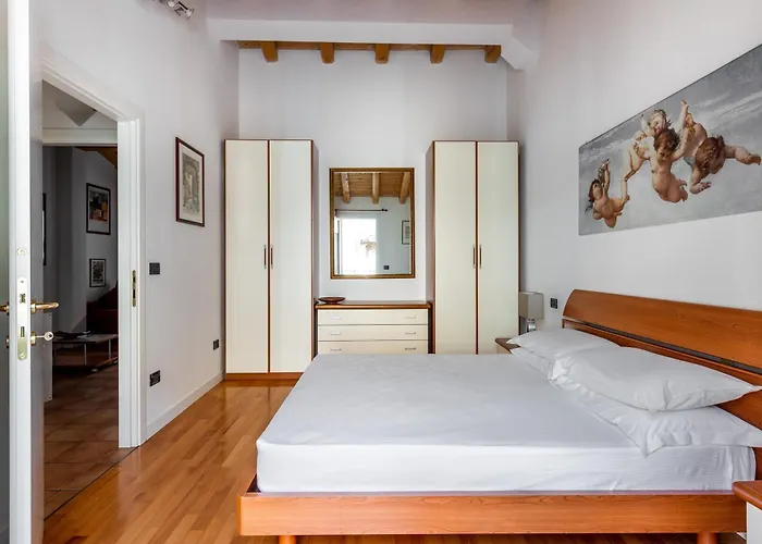 Casa Con Vista Sul Canale By Wonderful Italy